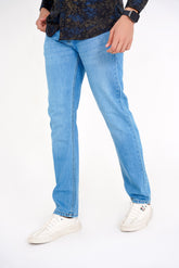 Armani jeans Comfort fabric Regular fit light blue colour